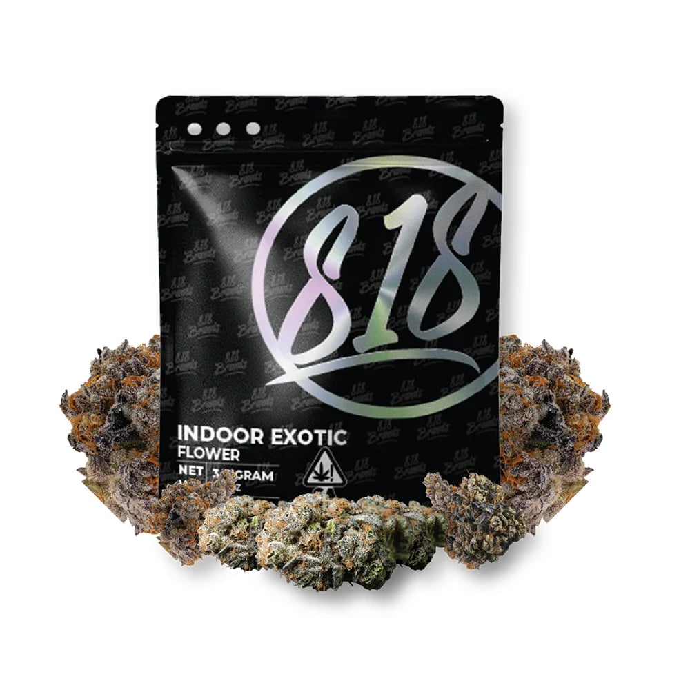 818 OG by 818 Brands