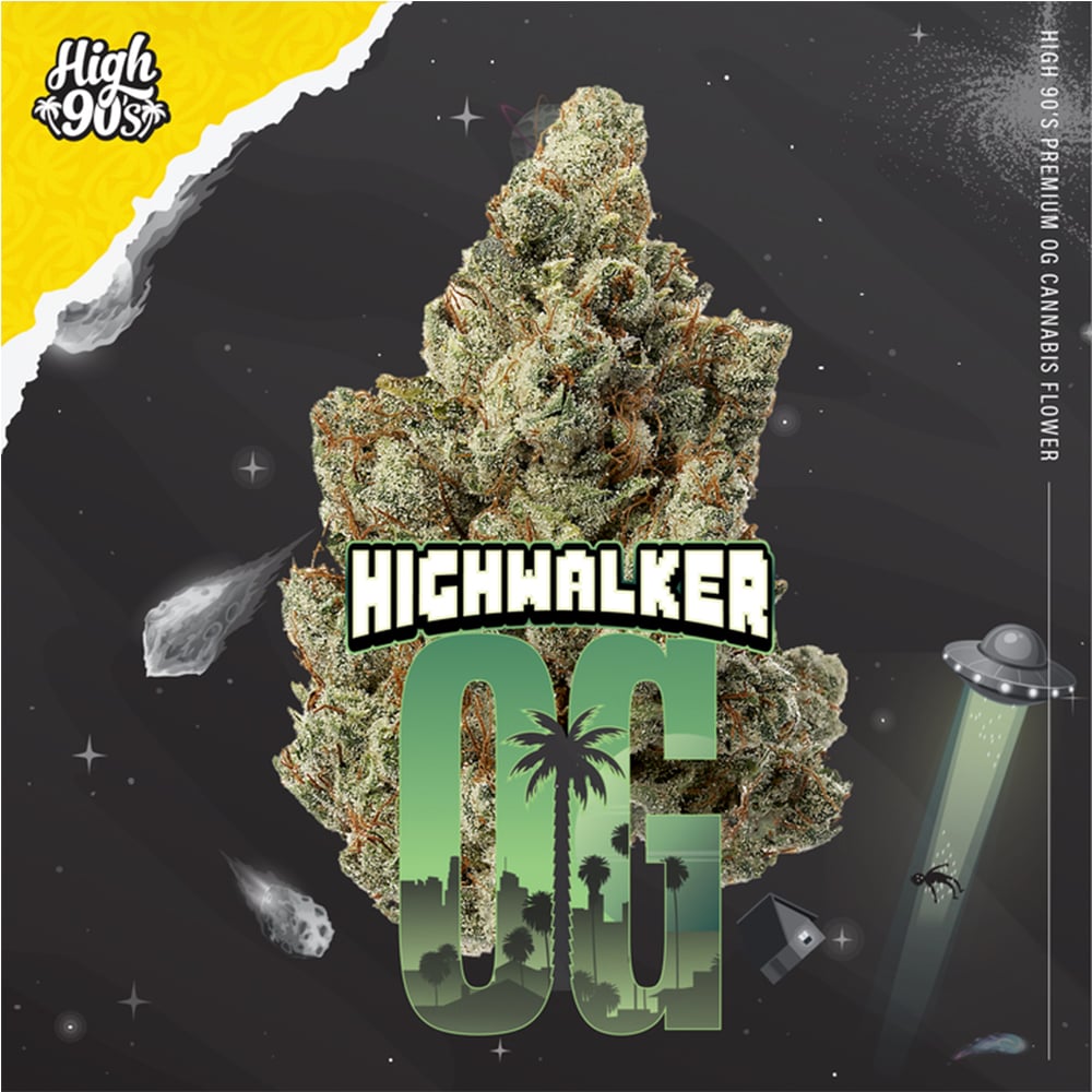 Za Head by High 90s