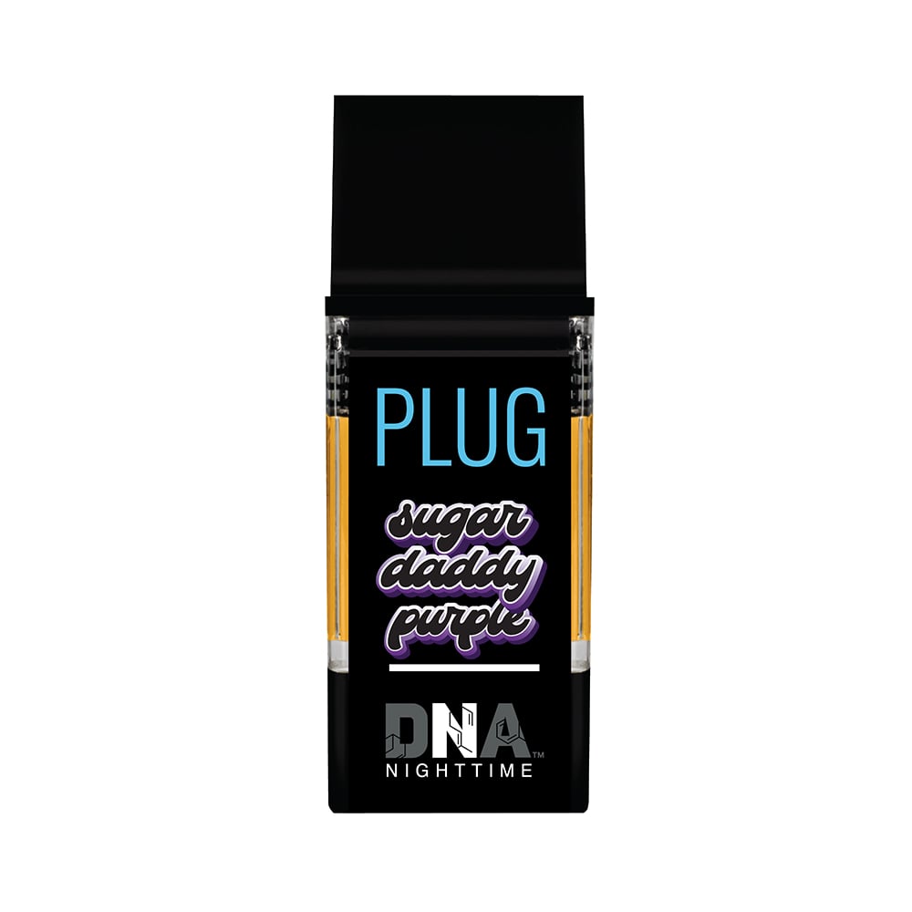 Sugar Daddy Purple by PlugPlay