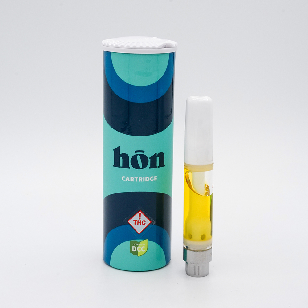 Animal Mints [840mg] by hōn