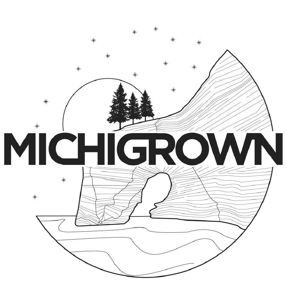 Alien Mints by Michigrown