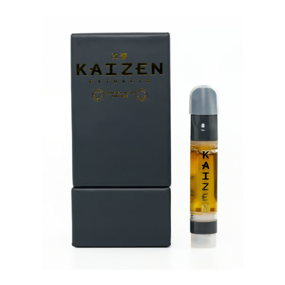 Melon Burst by Kaizen Extracts