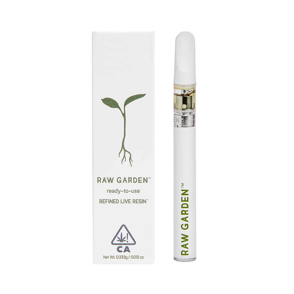 Abracadabra [300mg] by Raw Garden™