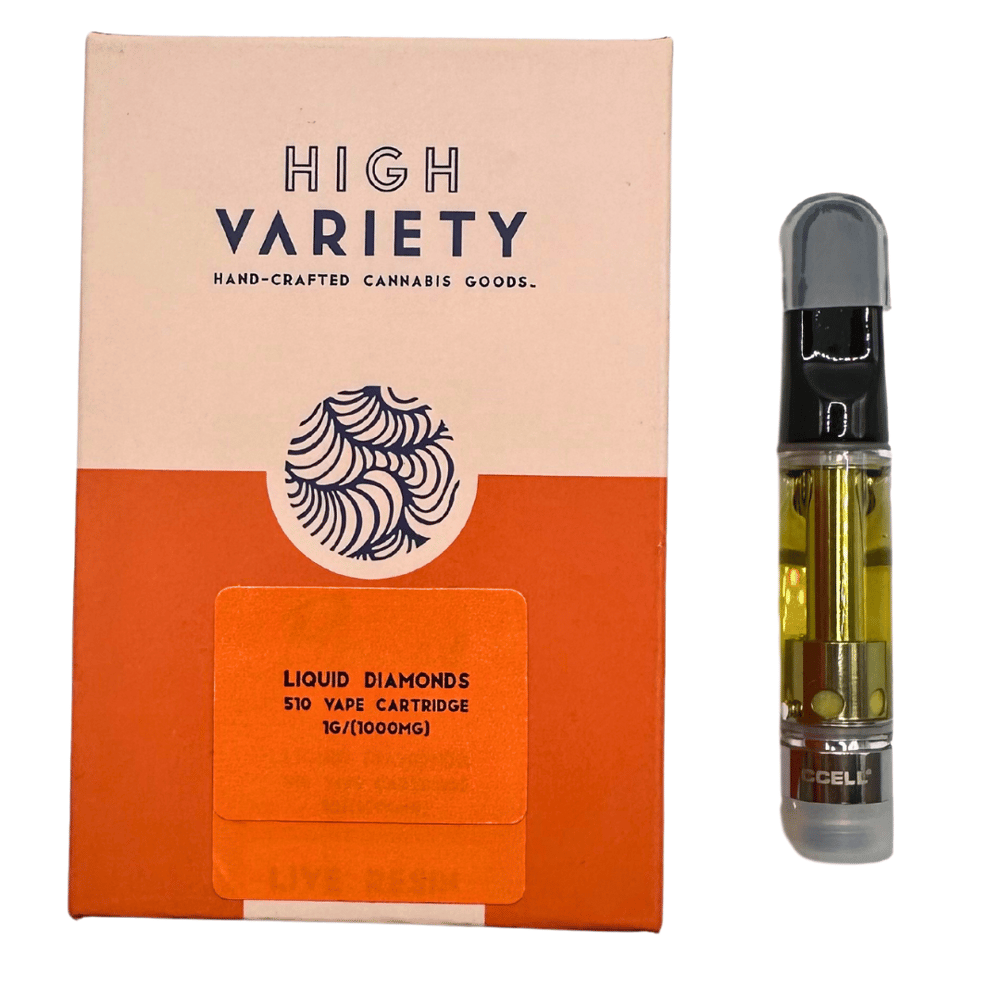 Jack Herer by High Variety