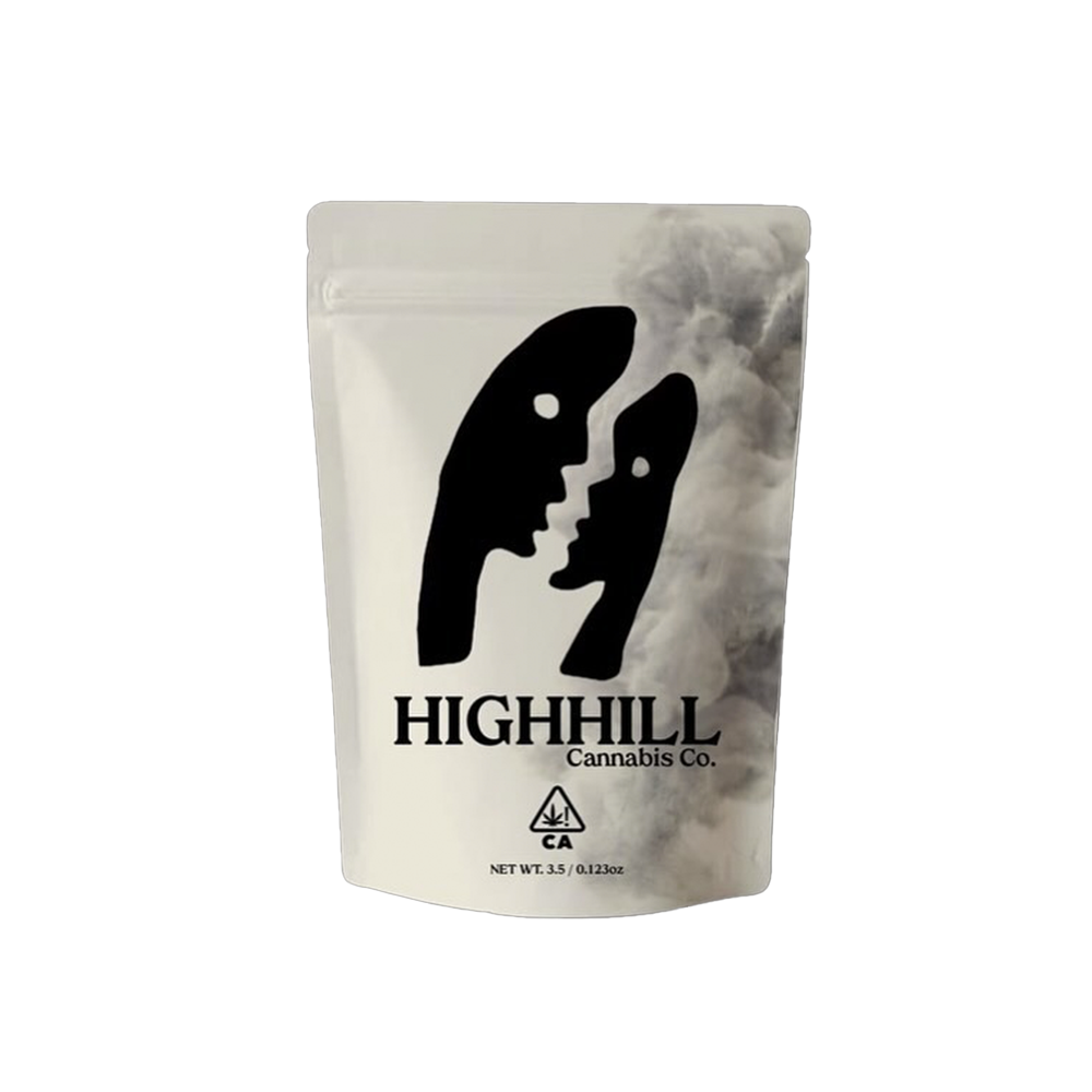 Karamel Kandy by High Hill Cannabis Co.