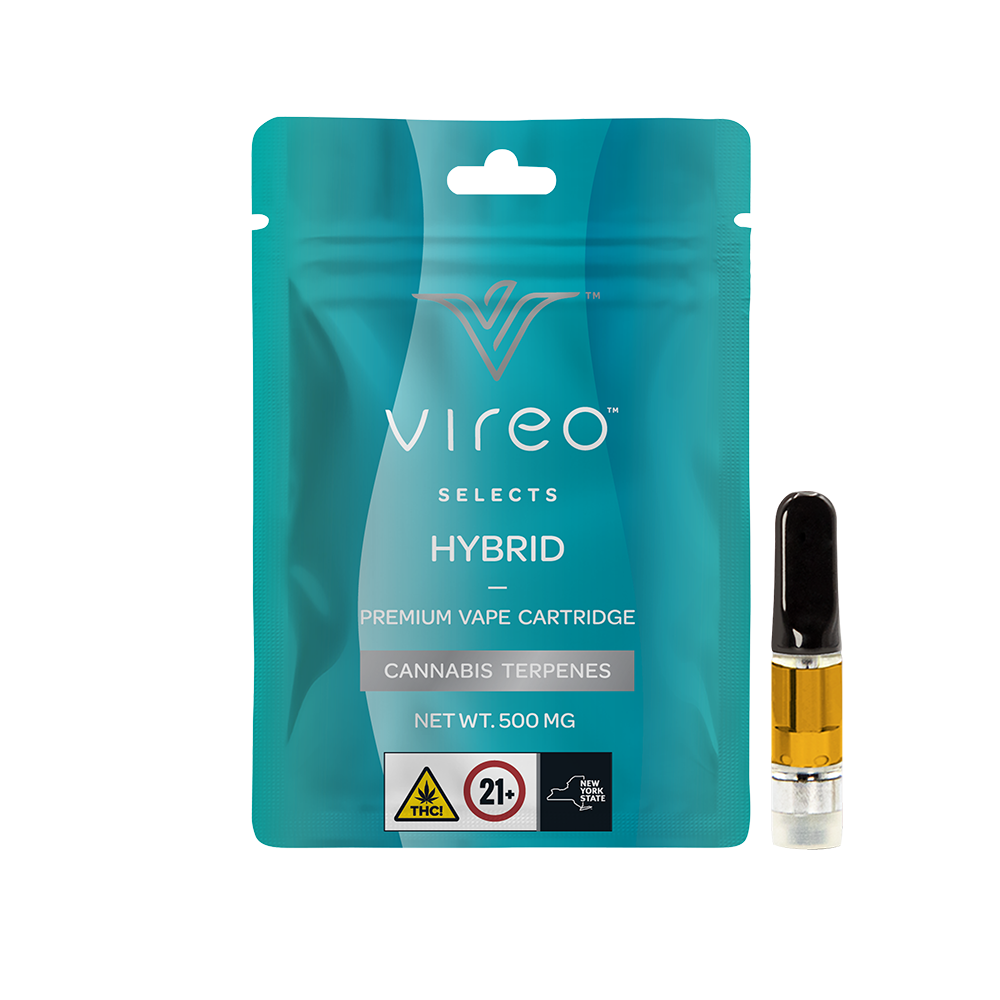 707 Headband (707) [500mg] by Vireo