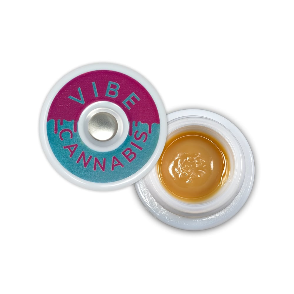 314 Stompin by VIBE Cannabis