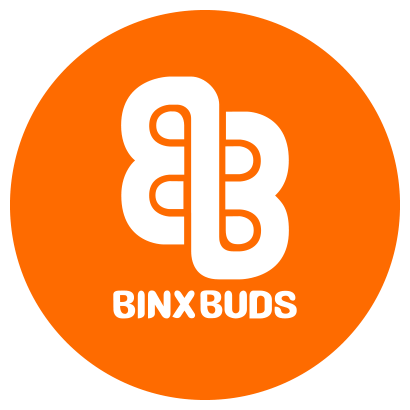 Jet Fuel by Binx Buds