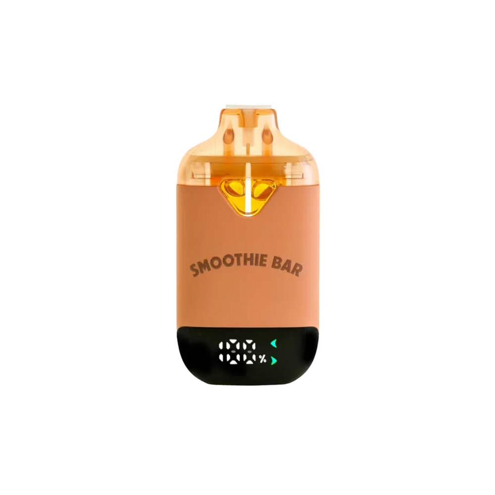 Lava Cake x Sour Diesel [2000mg] by Smoothie Bar