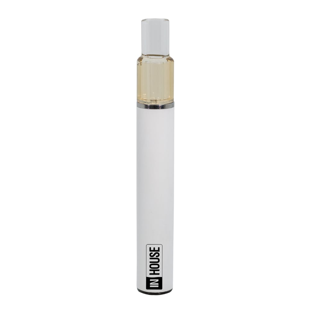 White Widow [1000mg] by InHouse