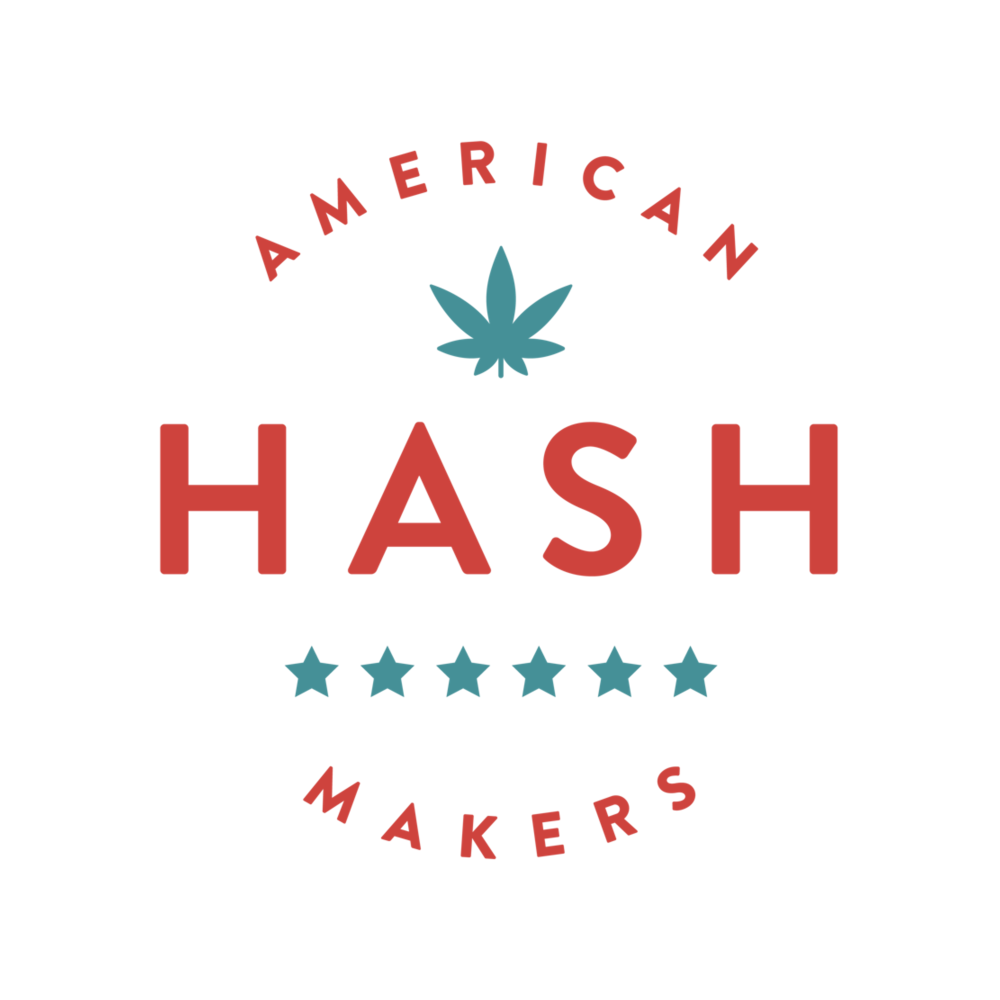 Apple Tartz by American Hash Makers