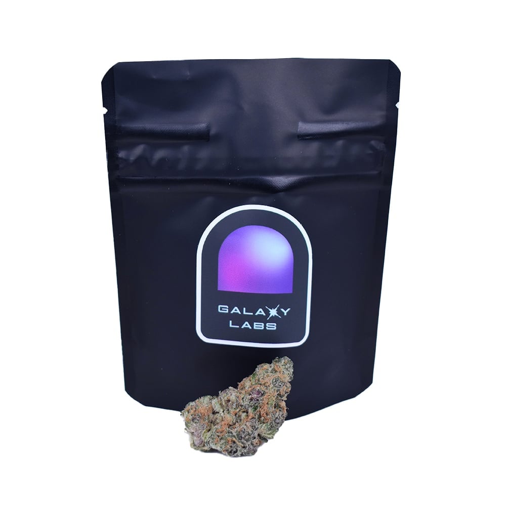Le'Moon Cake by Galaxy Labs