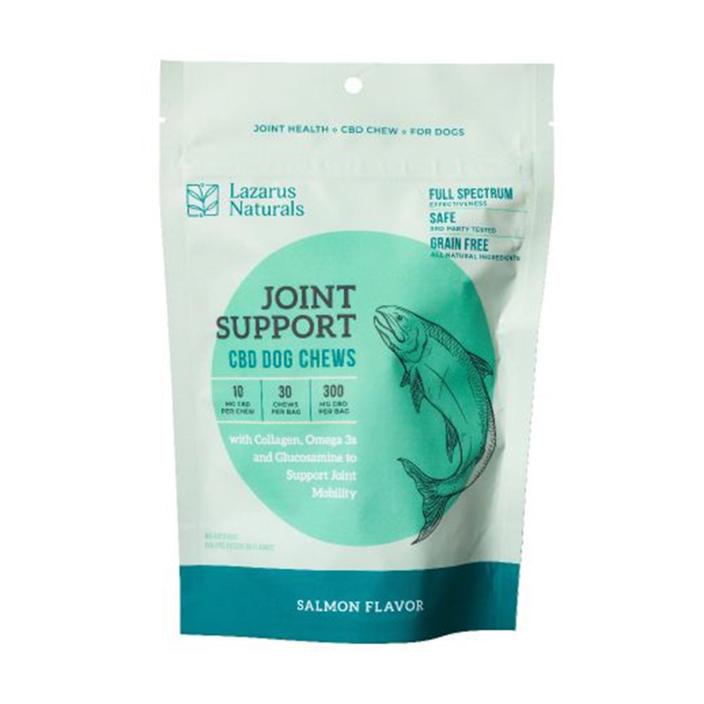 Joint [30pk] (300mg CBD) by Lazarus Naturals
