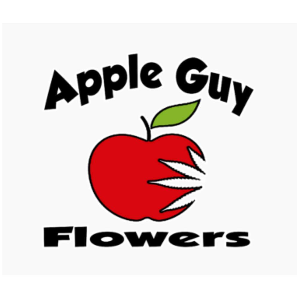 D Sailor by Apple Guy Flowers
