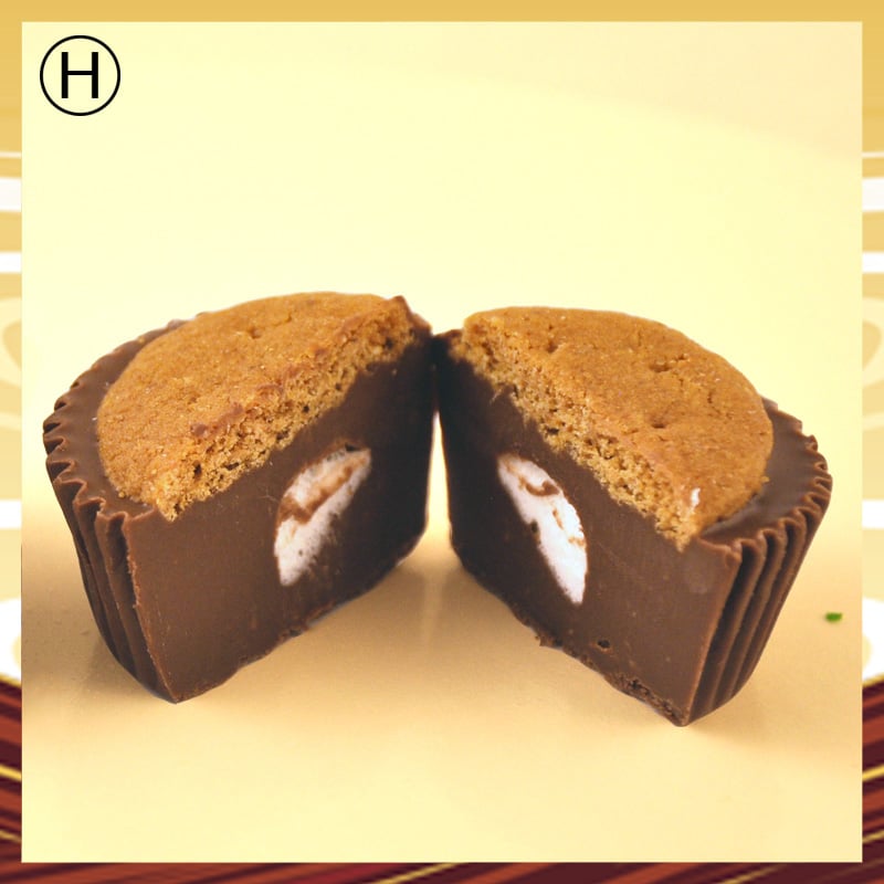 Campy Smores (50mg) by Medibles