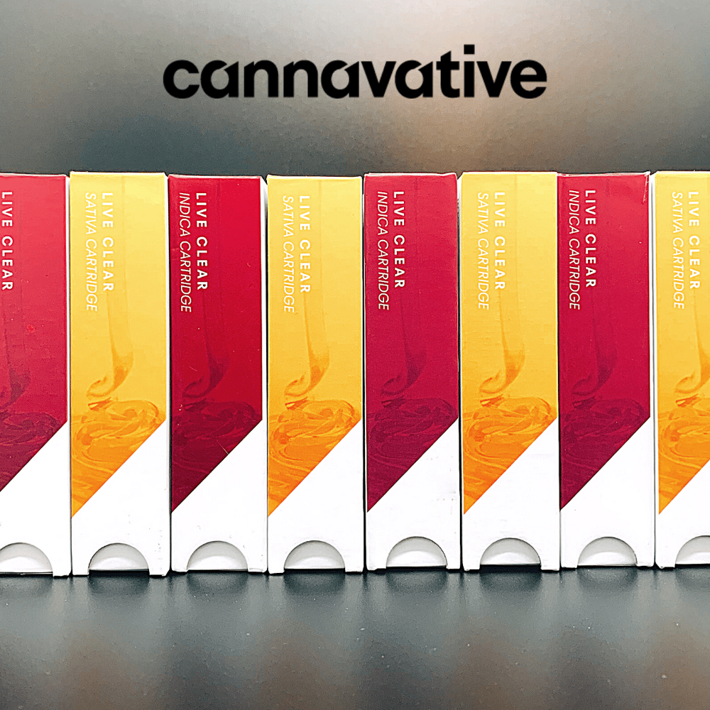 Afghan Haze by Cannavative