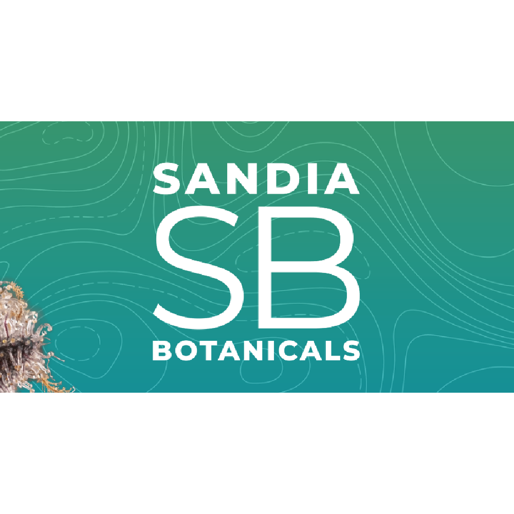 Daily Grapes by Sandia Botanicals