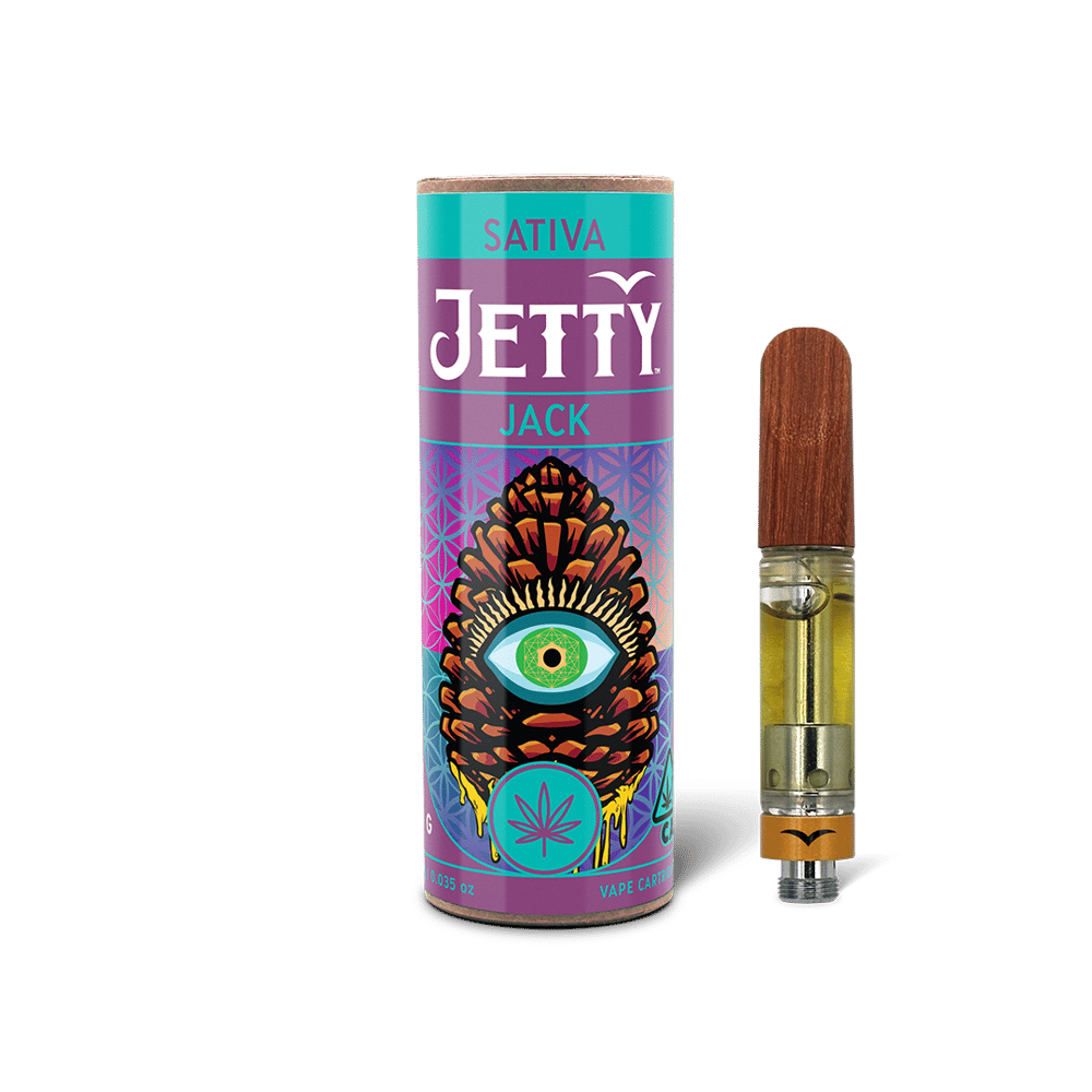 Jack by Jetty Extracts in United States