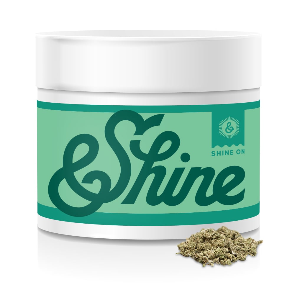 Hybrid by &Shine