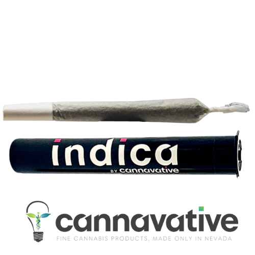 Vader OG [1g] by Cannavative