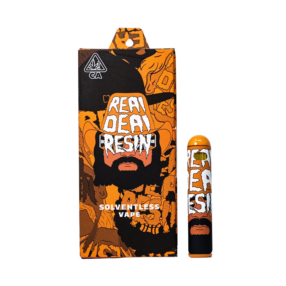 A10 [500mg] by Real Deal Resin