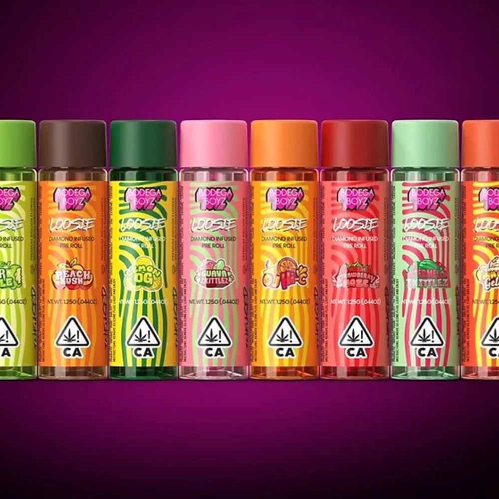 Guava Z [1.25g] by Bodega Boyz