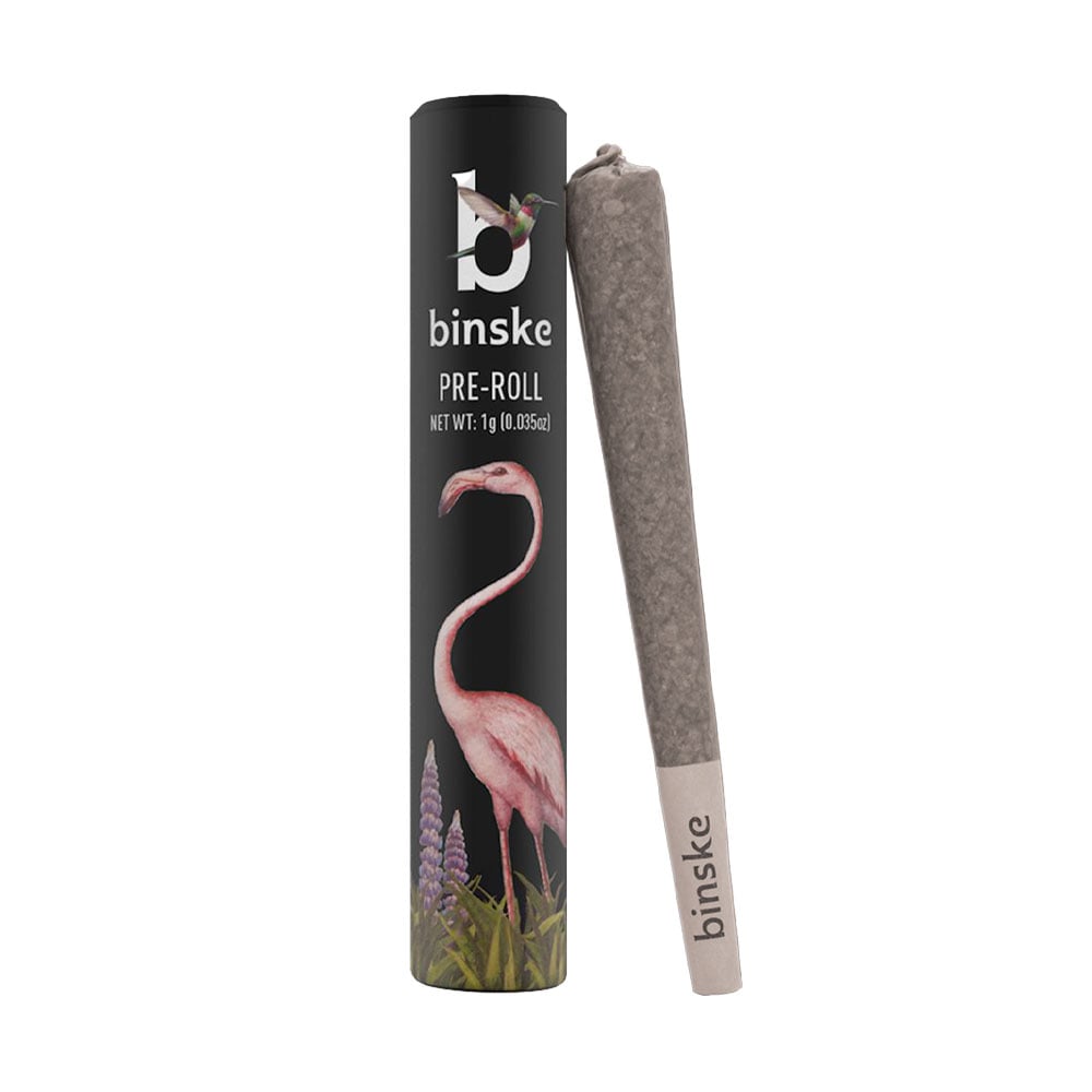 Chrome Berry [1g] by Binske
