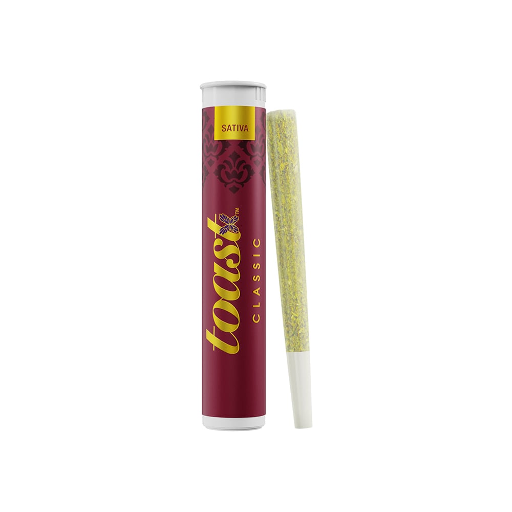 Yellow Roses [1g] by Toast