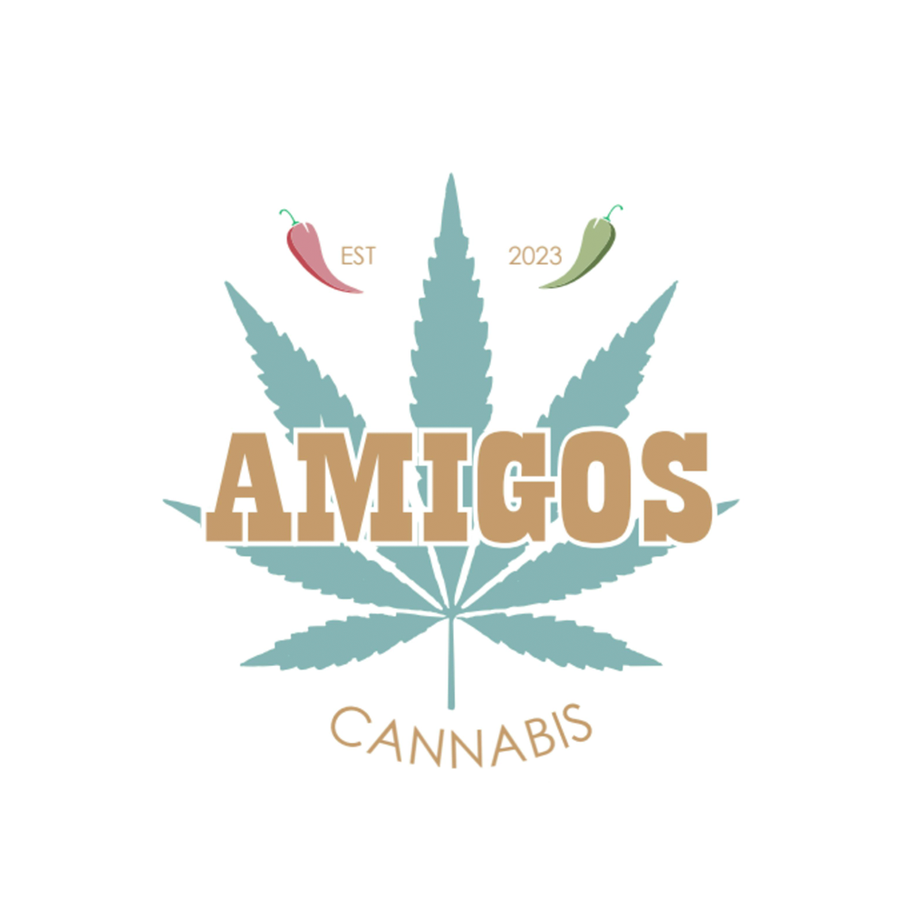 Zangria by Amigos Cannabis