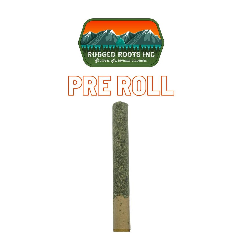 Bahama Mama [1g] by Rugged Roots