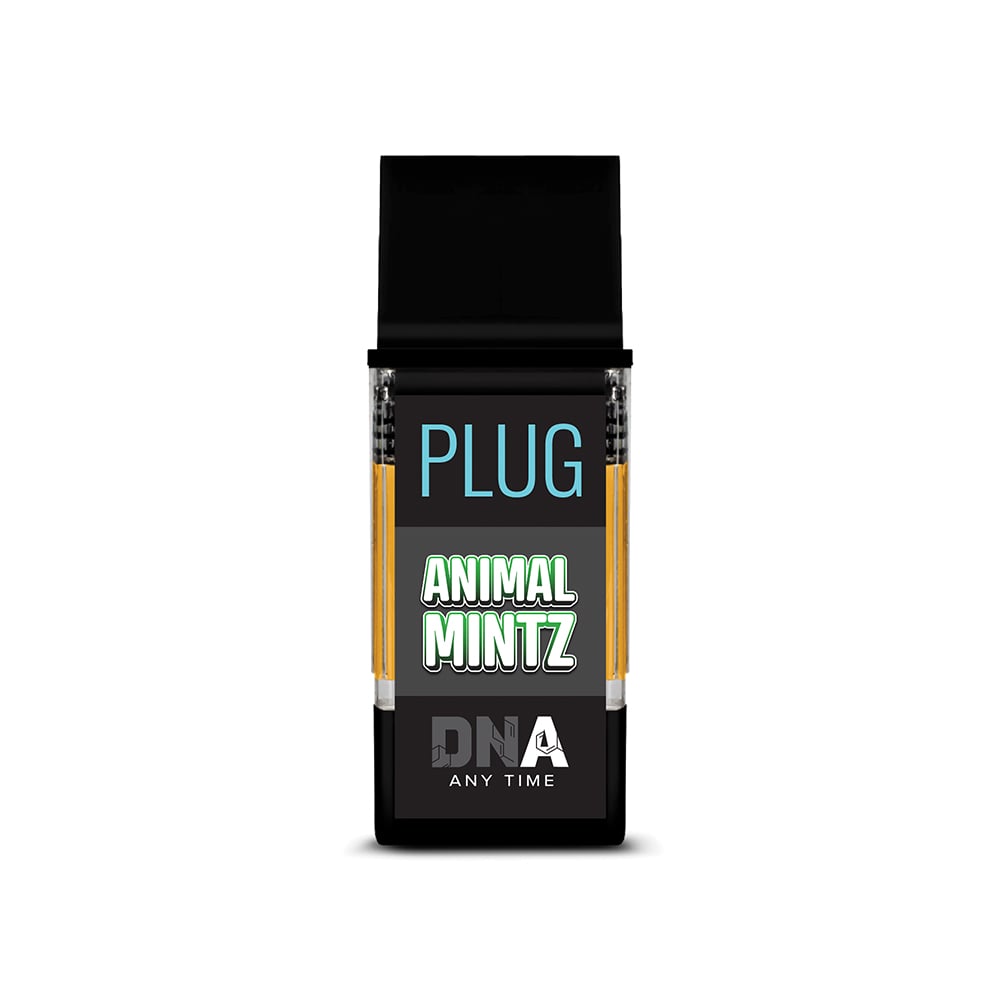 Animal Mintz by PlugPlay