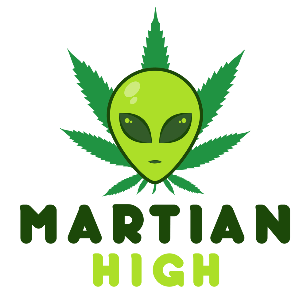 K Dynamite [1g] by Martian High