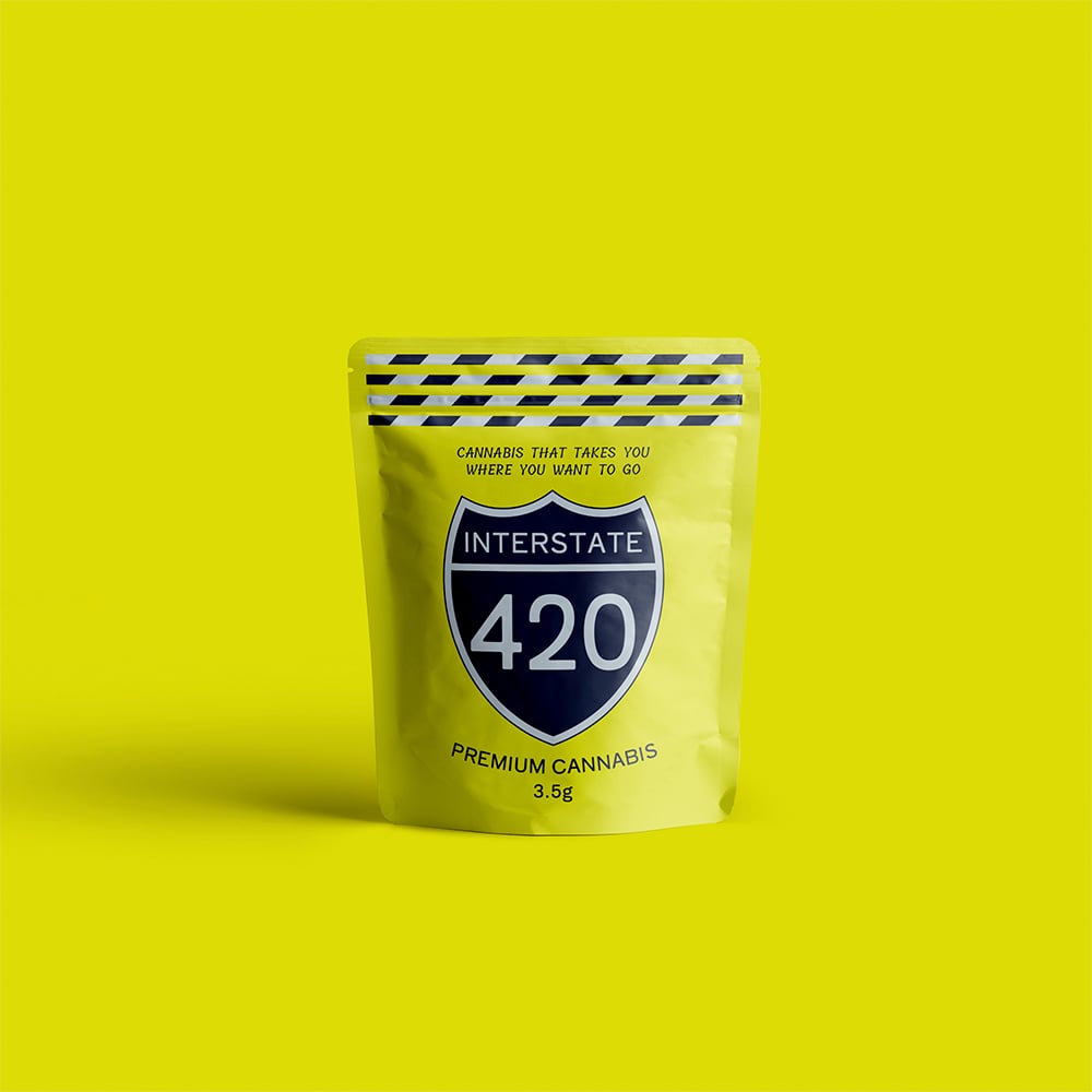 Carbon Fiber by Interstate 420