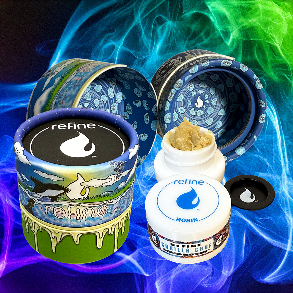 Yogurt Dip by Refine