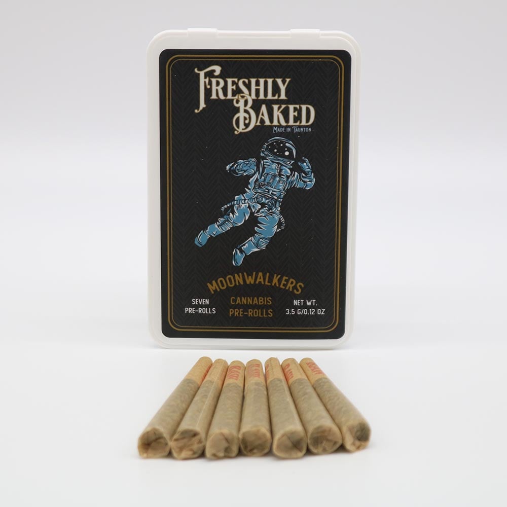 NF1 [.5g] by Freshly Baked Company