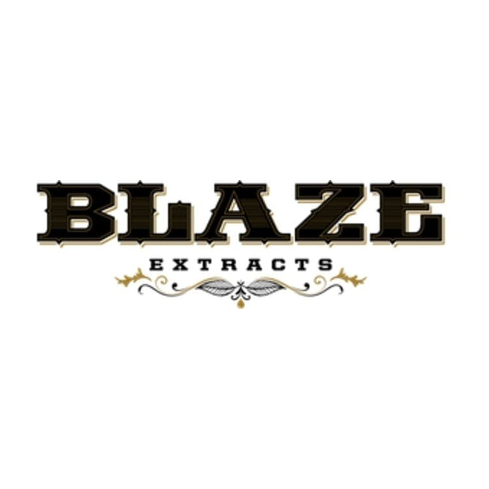 Apple Crisp by Blaze Extracts