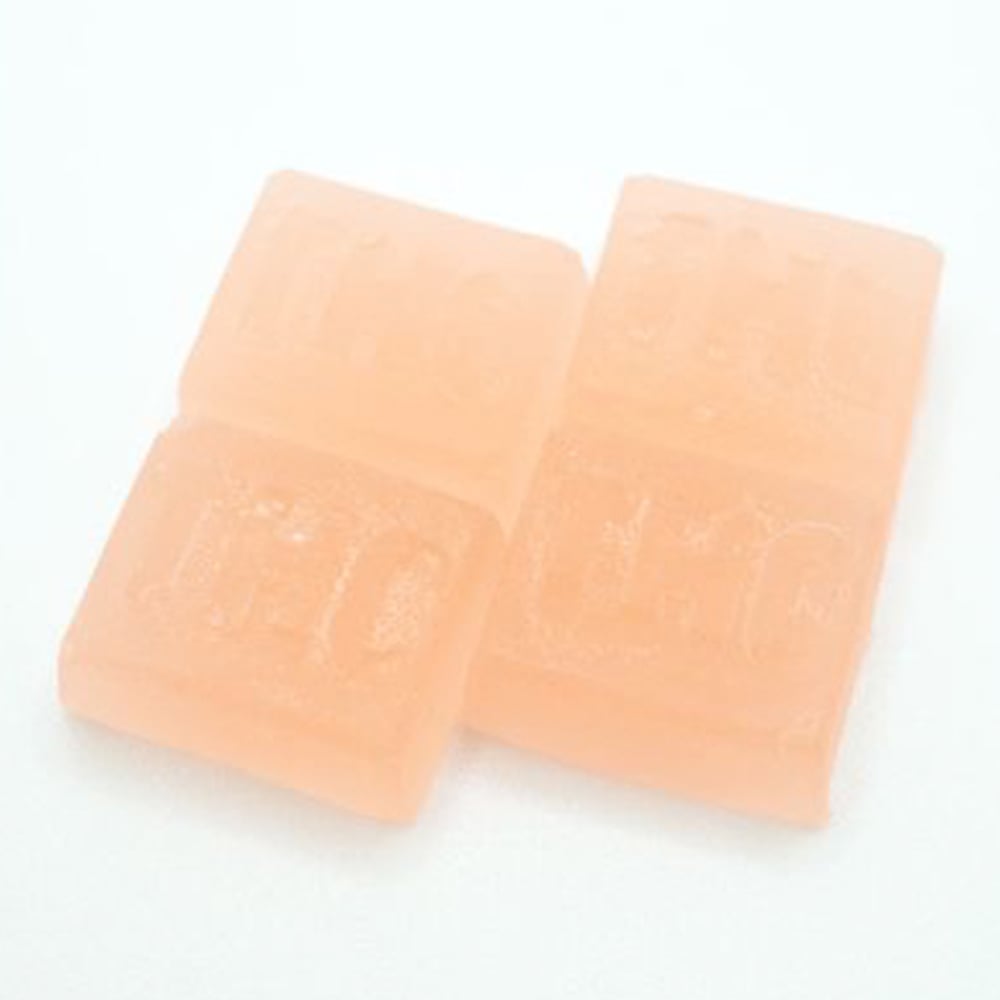 AGL 20 Pack Strawberry THC CBD Gummies 00078 by Advanced Grow Labs (AGL)