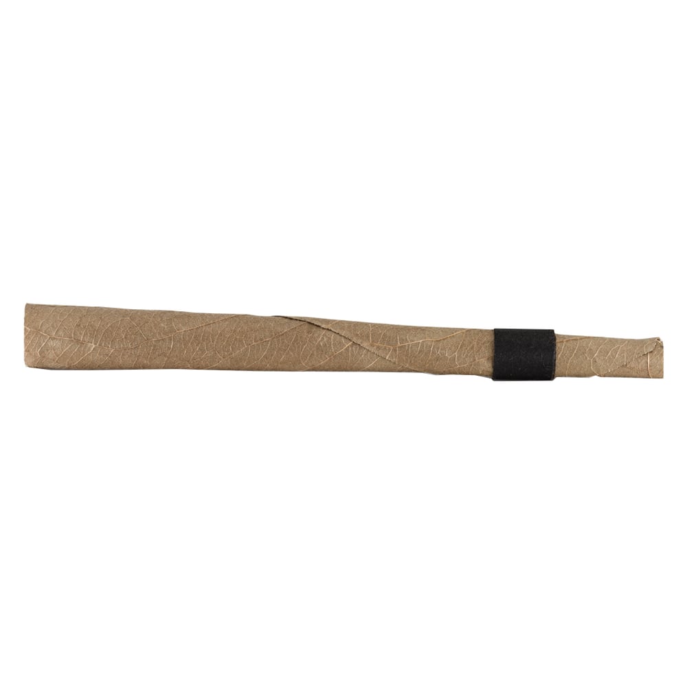 Natural Leaf Wrap - Hybrid by The Green Organic Dutchman