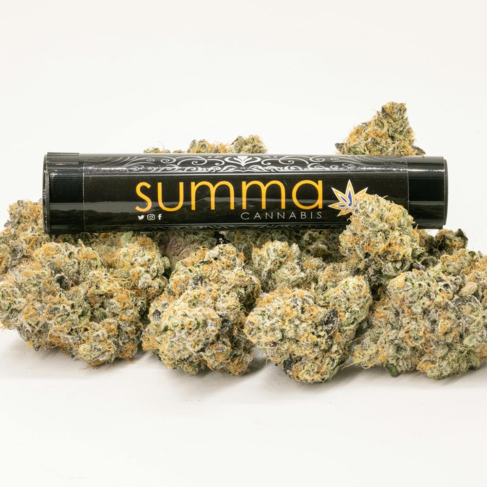 Acai Lemonade [2pk] by Summa Cannabis