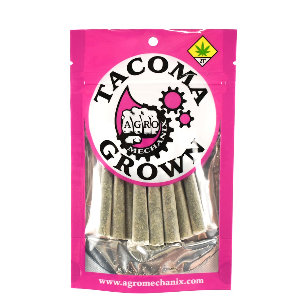 9lb Hammer .5g 10 pack by Agro Mechanix