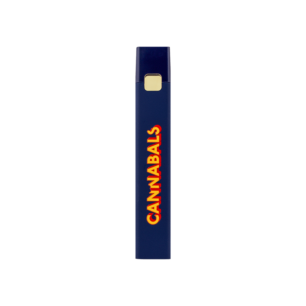 Honeydew Haze [1000mg] by Cannabals