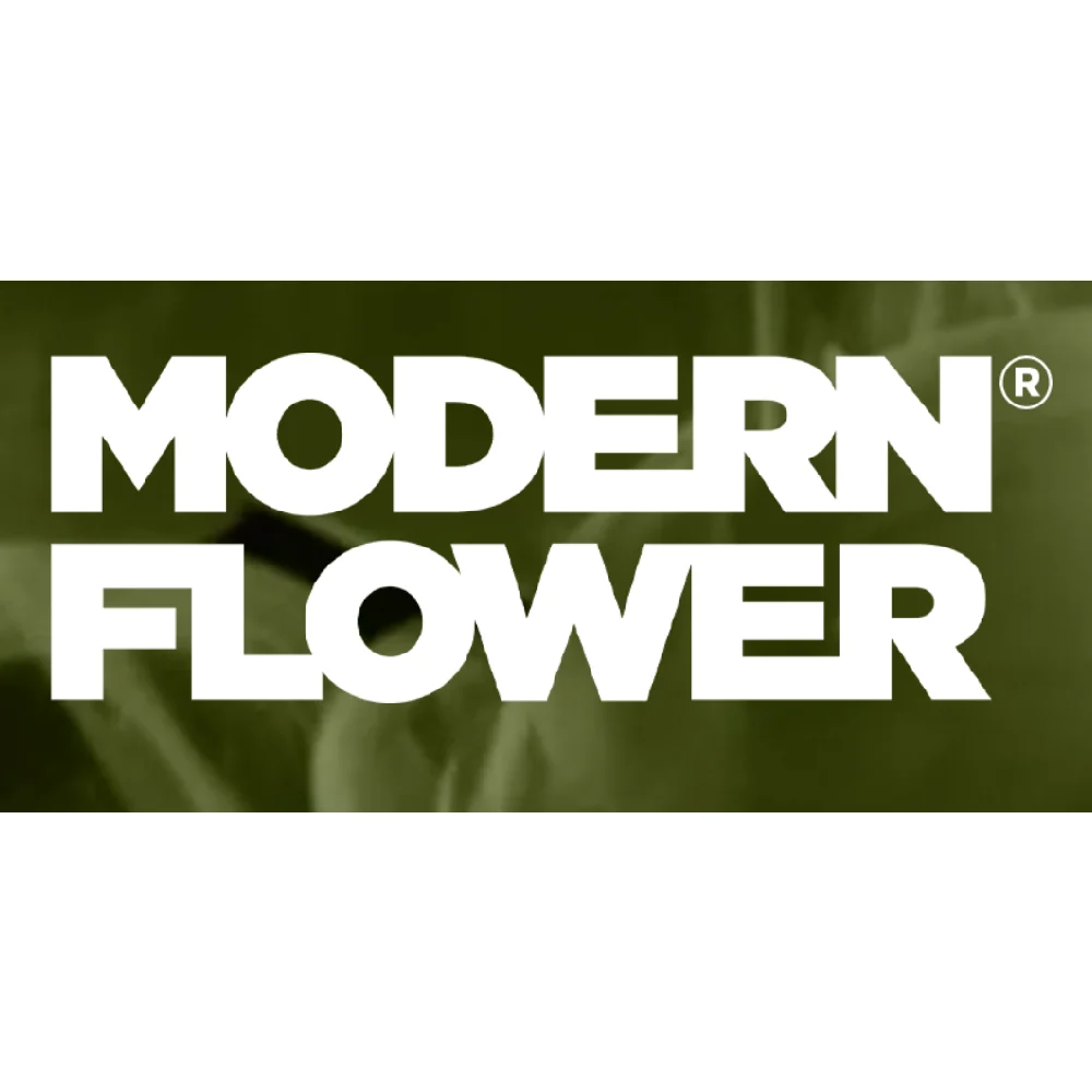 Happy Camper [1000mg] by Modern Flower