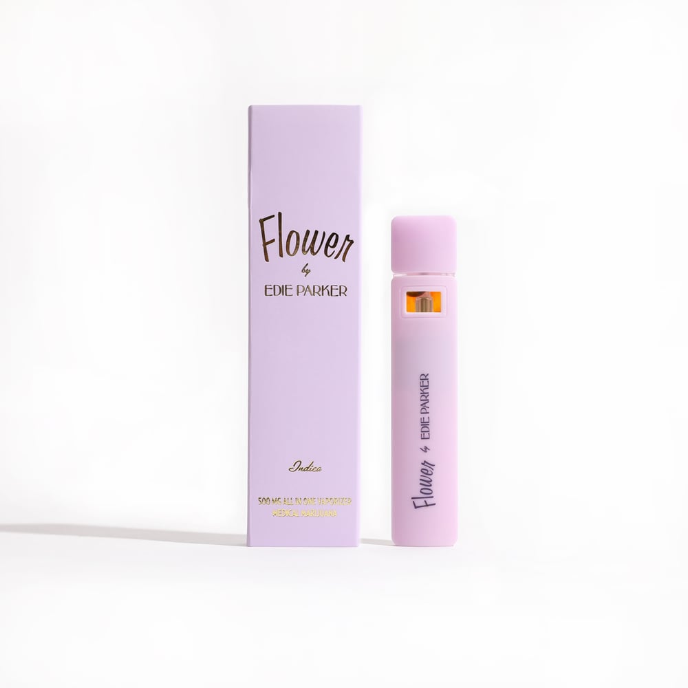 Apres Ski | Indica by Flower by Edie Parker