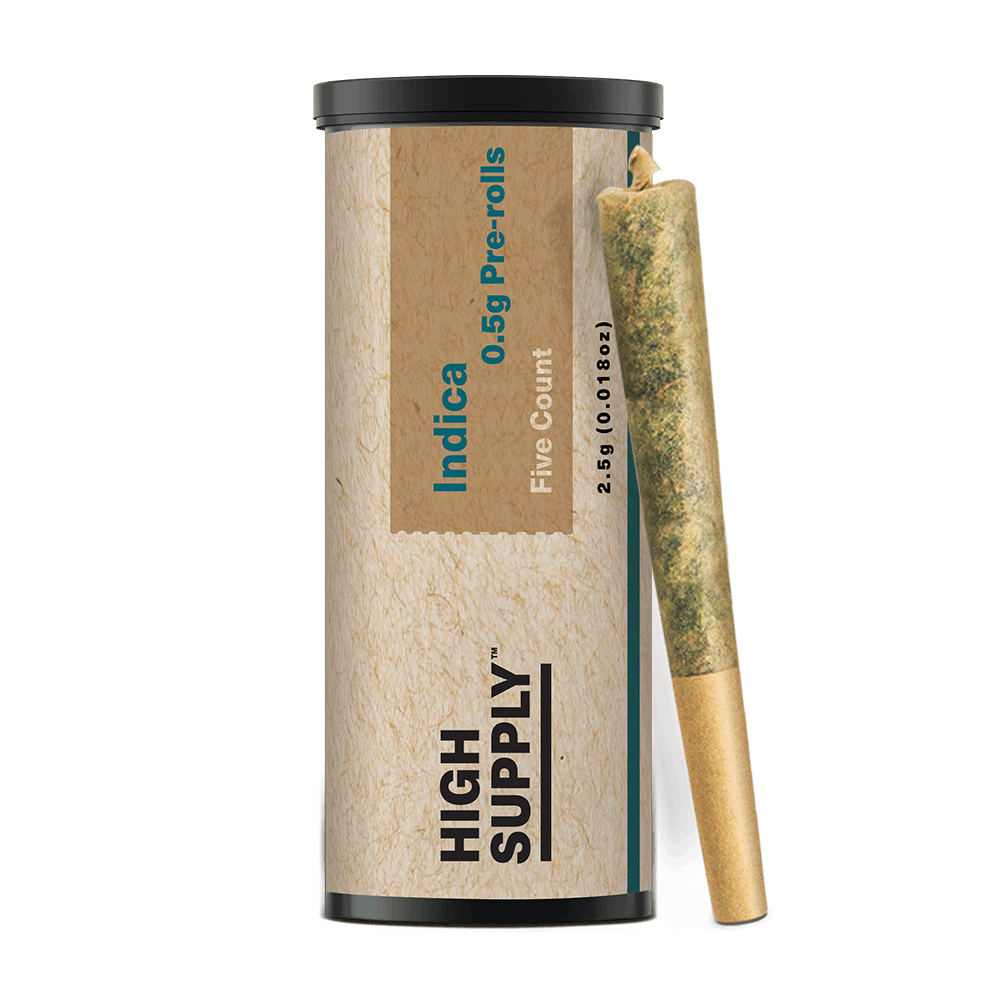 Gastropop [.5g] by High Supply™