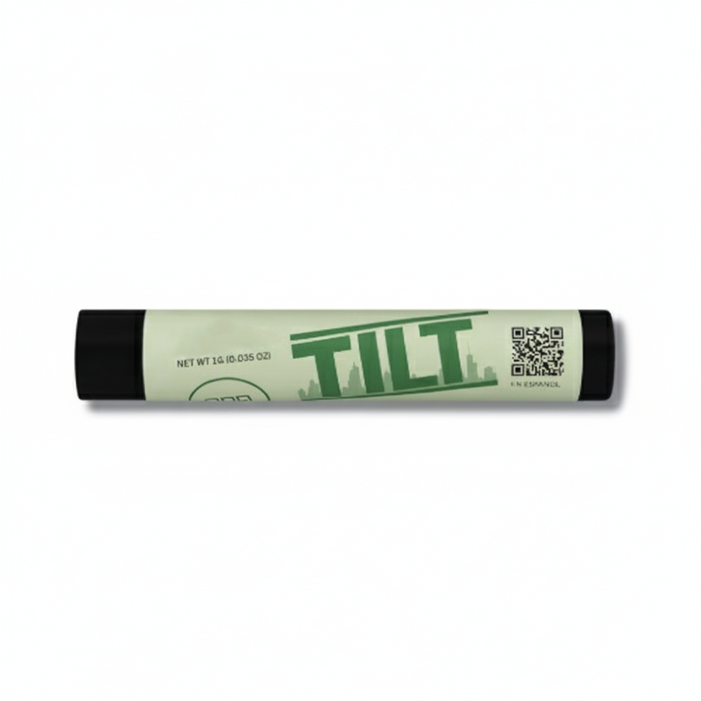 Sherbet Creamsicle [1g] by TILT