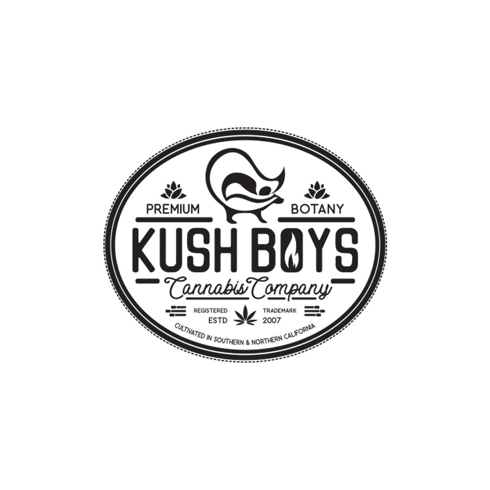 Quantum Cookie [1.2g] by Kush Boys