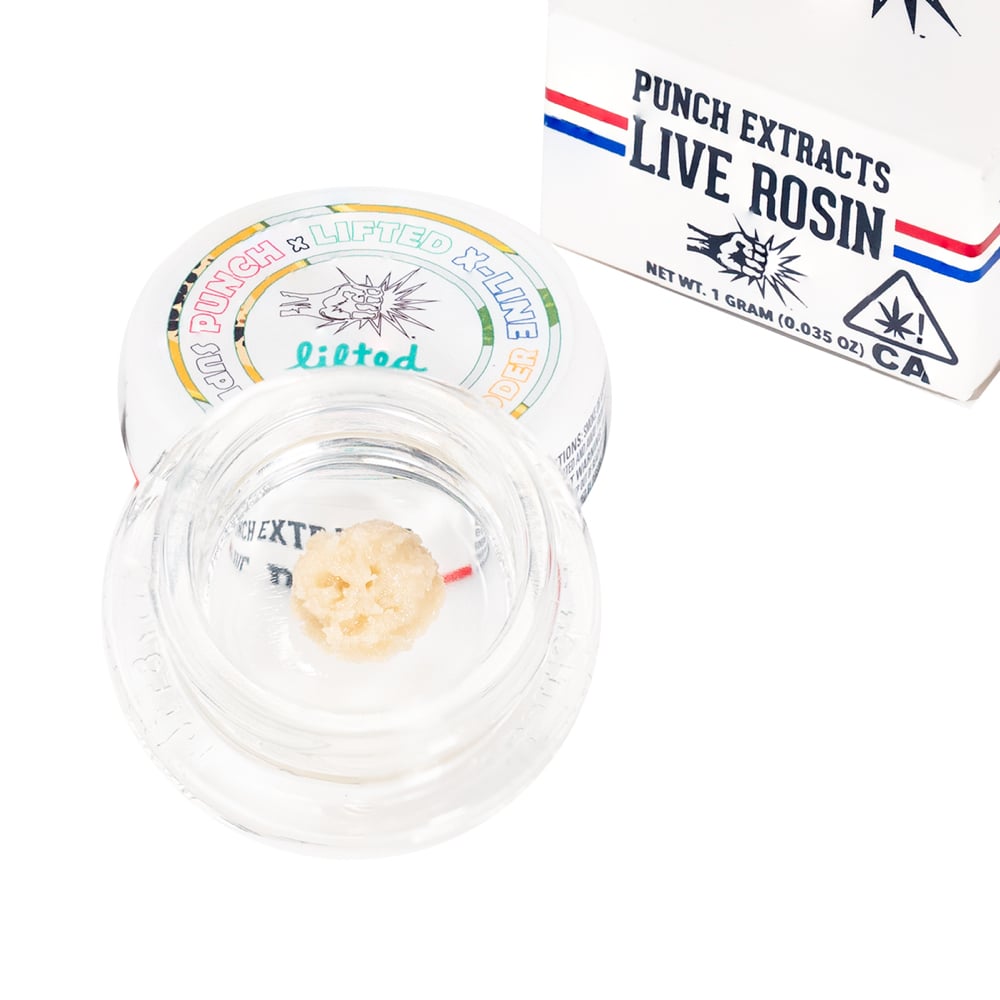 Super Papaya by Punch