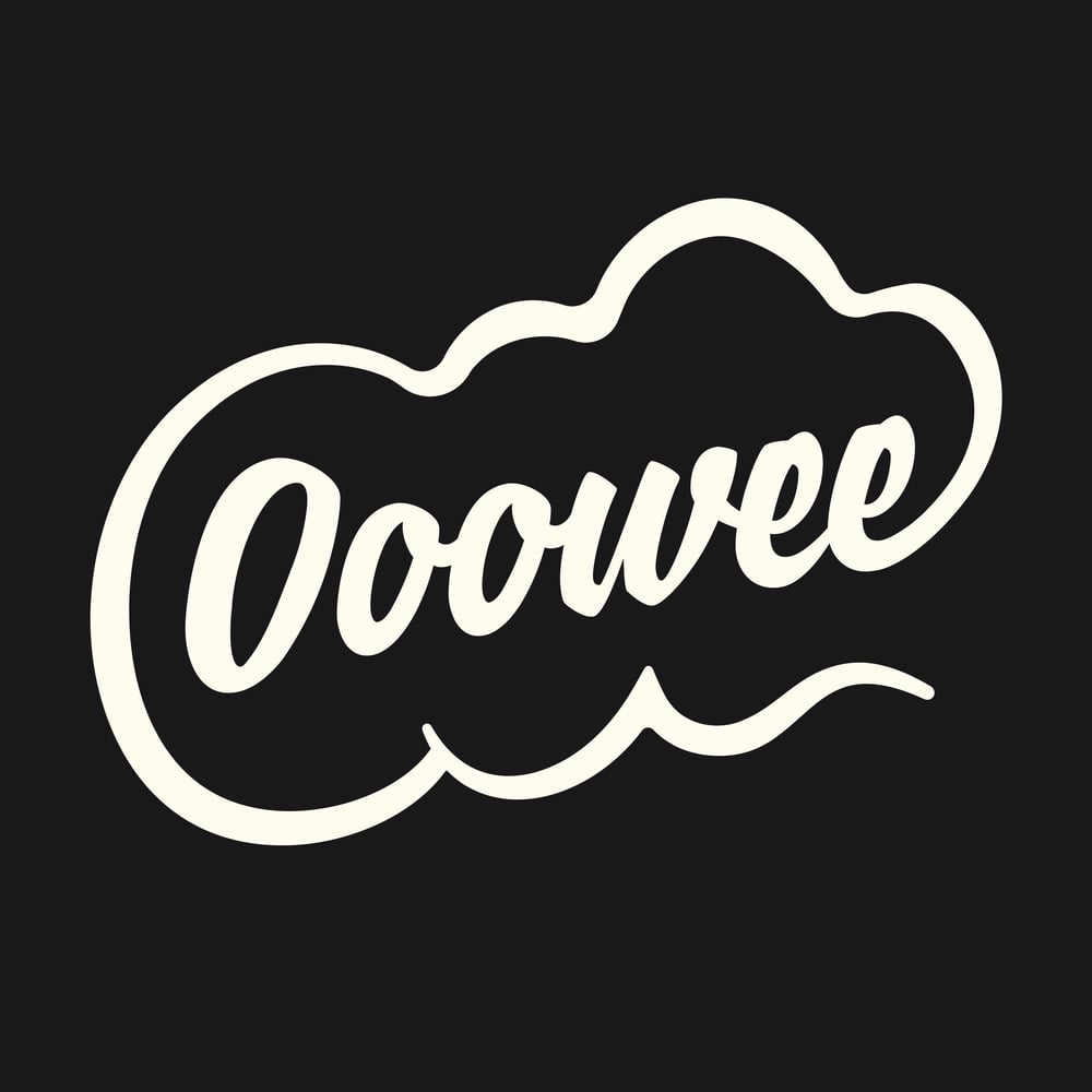 Uh-Huh [1000mg] by Ooowee