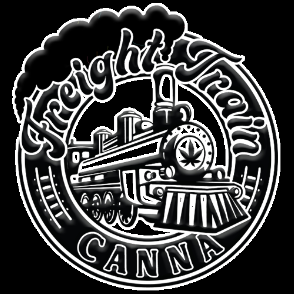 Cream Cookie Blizzard [1g] by Freight Train Canna