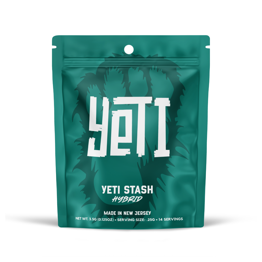 Z Marker by Yeti